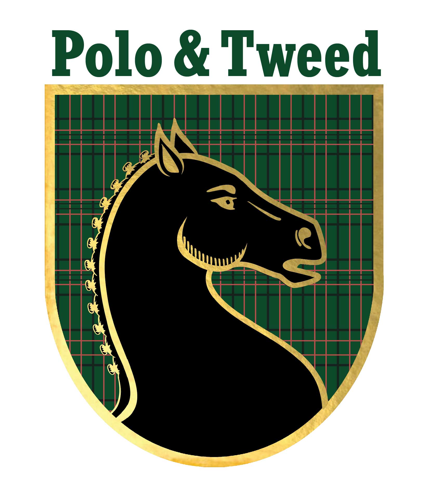 Polo & Tweed - Lucy ChallengerLucy Challenger